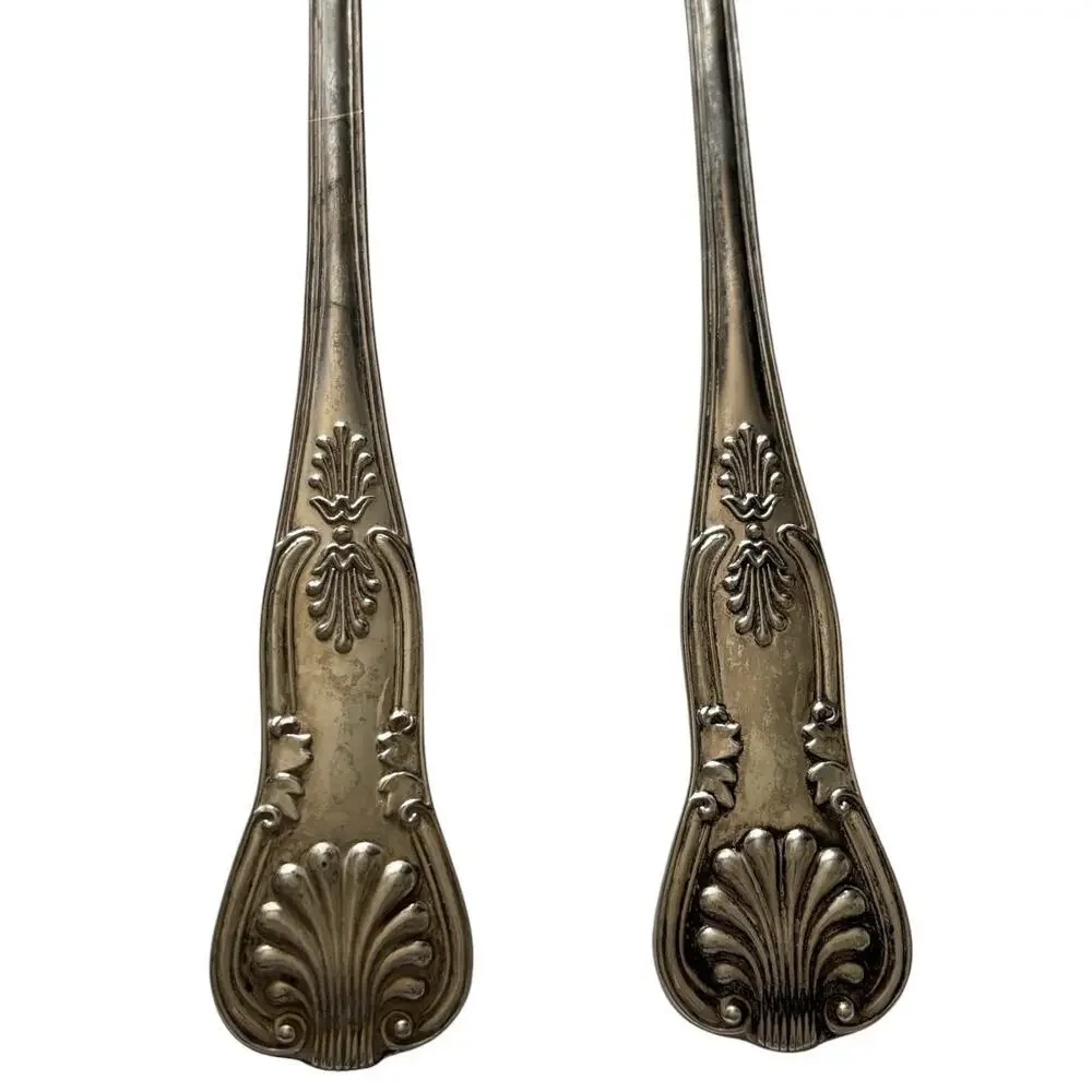 Set Of 2 Large 13